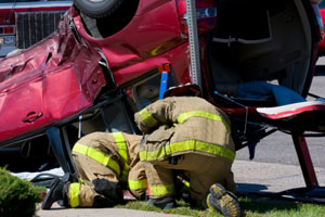 Lakeland Car Accident Lawyer