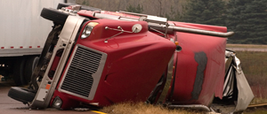 Lutz Truck Accident Attorney