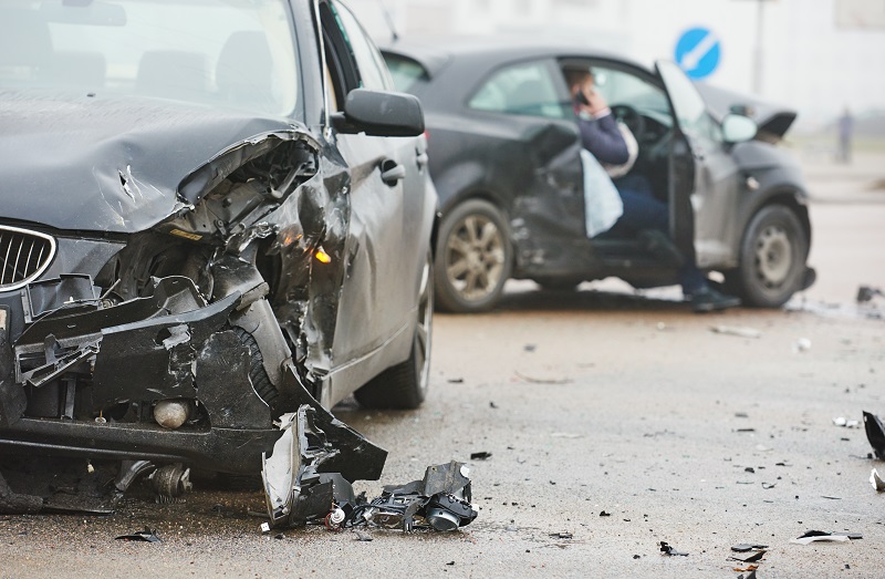 Car Insurance After a Car Accident