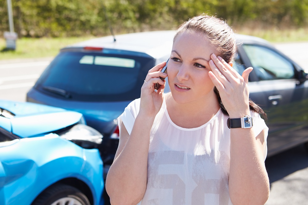 Do I Have to Speak With an Insurance Adjuster After an Accident?