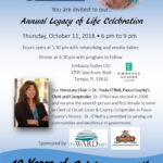 Oasis Pregnancy Center Annual Celebration of Life