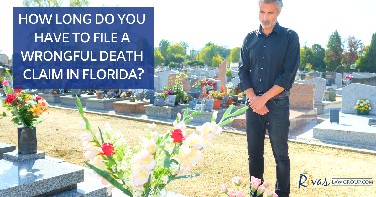 statute-of-limitation-for-a-wrongful-death-claim-in-florida