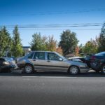 Liability, Responsibility and Compensation in Multi-Car Crashes in Florida