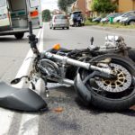 Common Motorcycle Injuries in Florida
