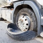 Most Common Mechanical Failures for 18 Wheelers