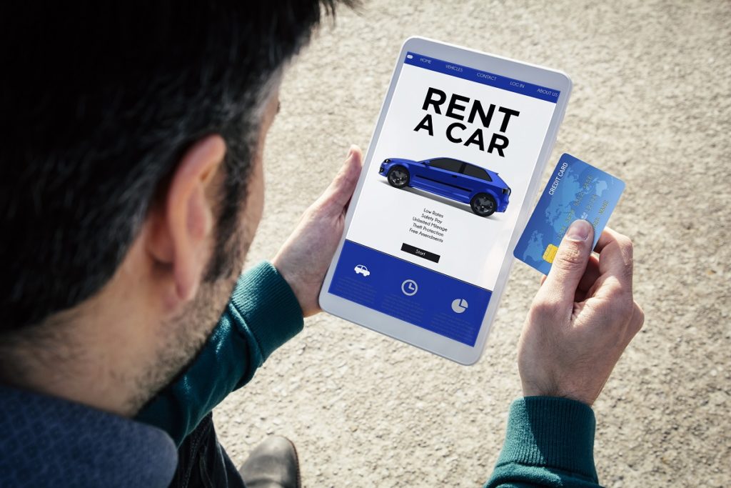Who is Liable in a Florida Rental Car Accident?