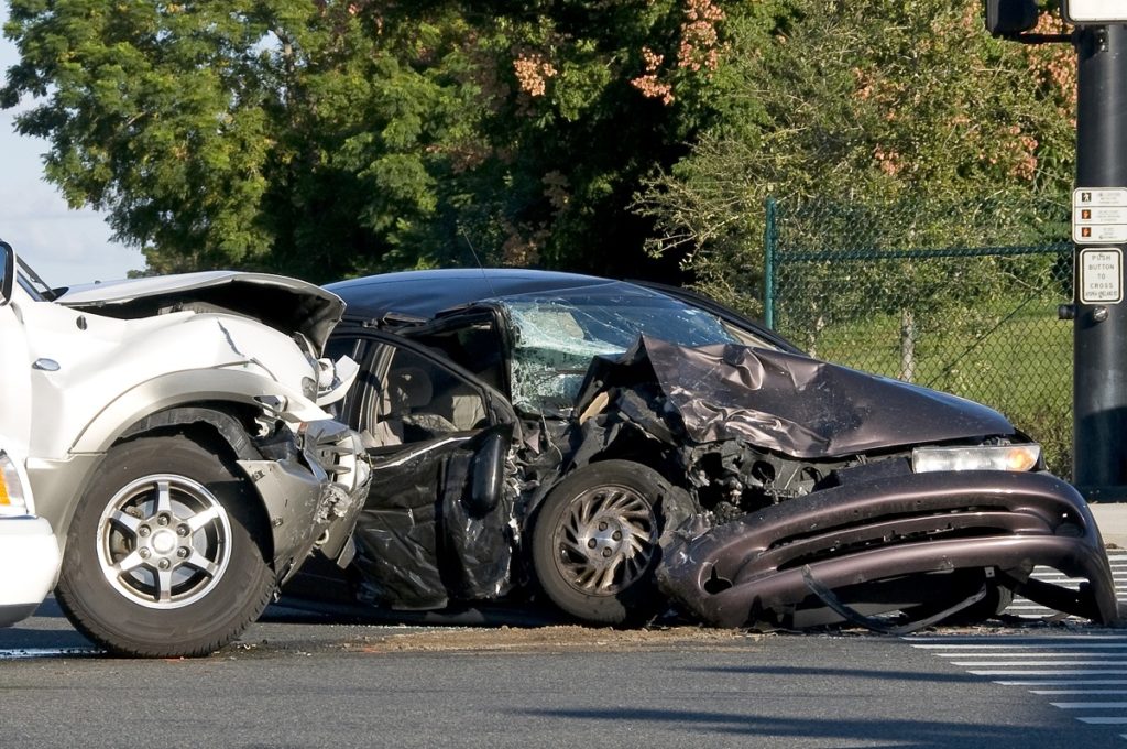 Eight Mistakes to Avoid after a Lakeland Car Accident