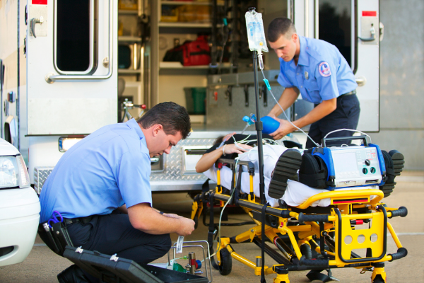Should I File a Personal Injury Claim or a Lawsuit After Being Injured In An Accident?