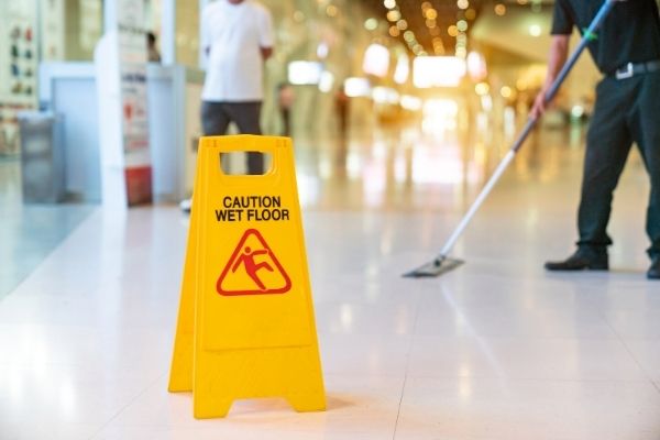 Avoid these “Fails” After a Slip and Fall Accident in Lakeland