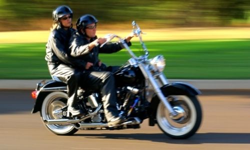What Are My Rights if I Was Injured as a Passenger in a Lakeland Motorcycle Accident?