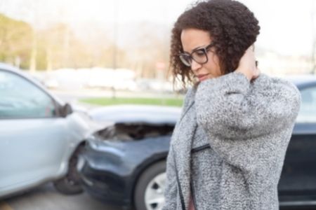 Facet Joint Injuries after a Winter Haven Car Accident
