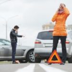 Sideswipe Accidents in Winter Haven, FL: Who Is Liable?