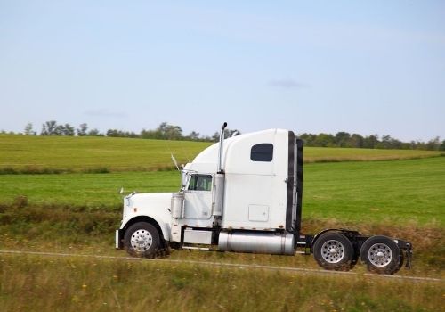 Bobtail Truck Accidents in Lakeland Florida