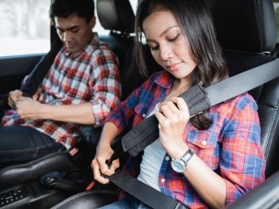 Can Not Wearing a Seat Belt Can Hurt Your Case if You're Injured in a Florida Car Accident?