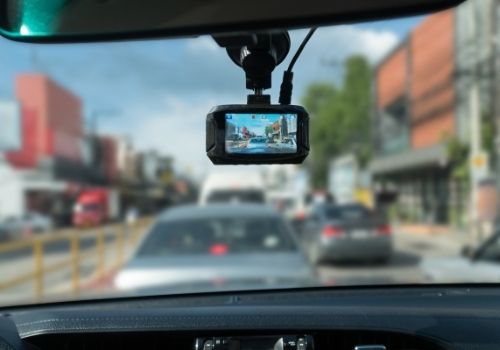 Can a Dash-Cam Impact Your Lakeland Car Accident Case?