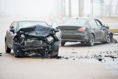 Causes of Car Accidents in Lutz, Florida