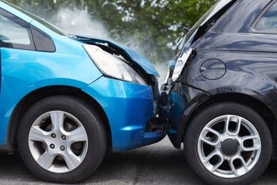 What Are the Most Common Types of Winter Haven Car Accidents?