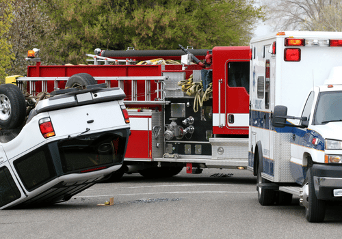 Proving Your Winter Haven Car Accident Case