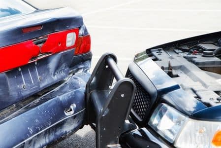 Rear-End Accidents in Winter Haven, FL