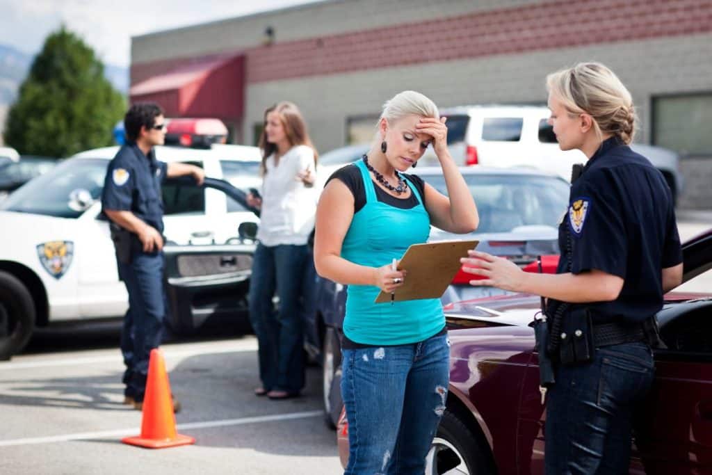 Do I Need a Police Report for a Winter Haven Car Accident Claim?