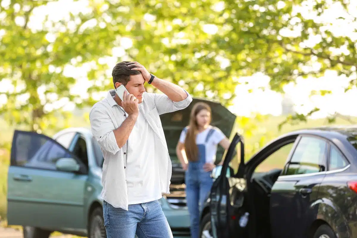 New Port Richey Car Accident Attorney