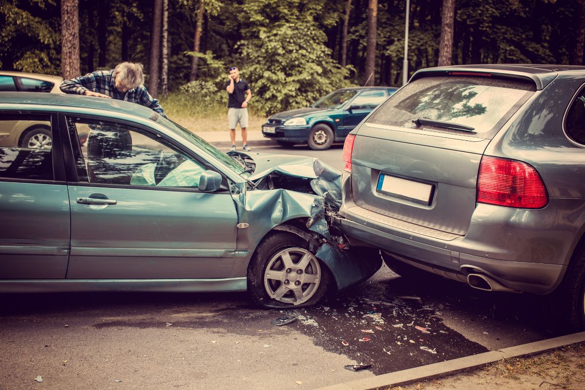 Clearwater Car Accident Attorney