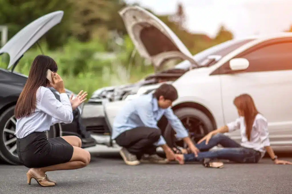 Spring Hill Car Accident Attorney