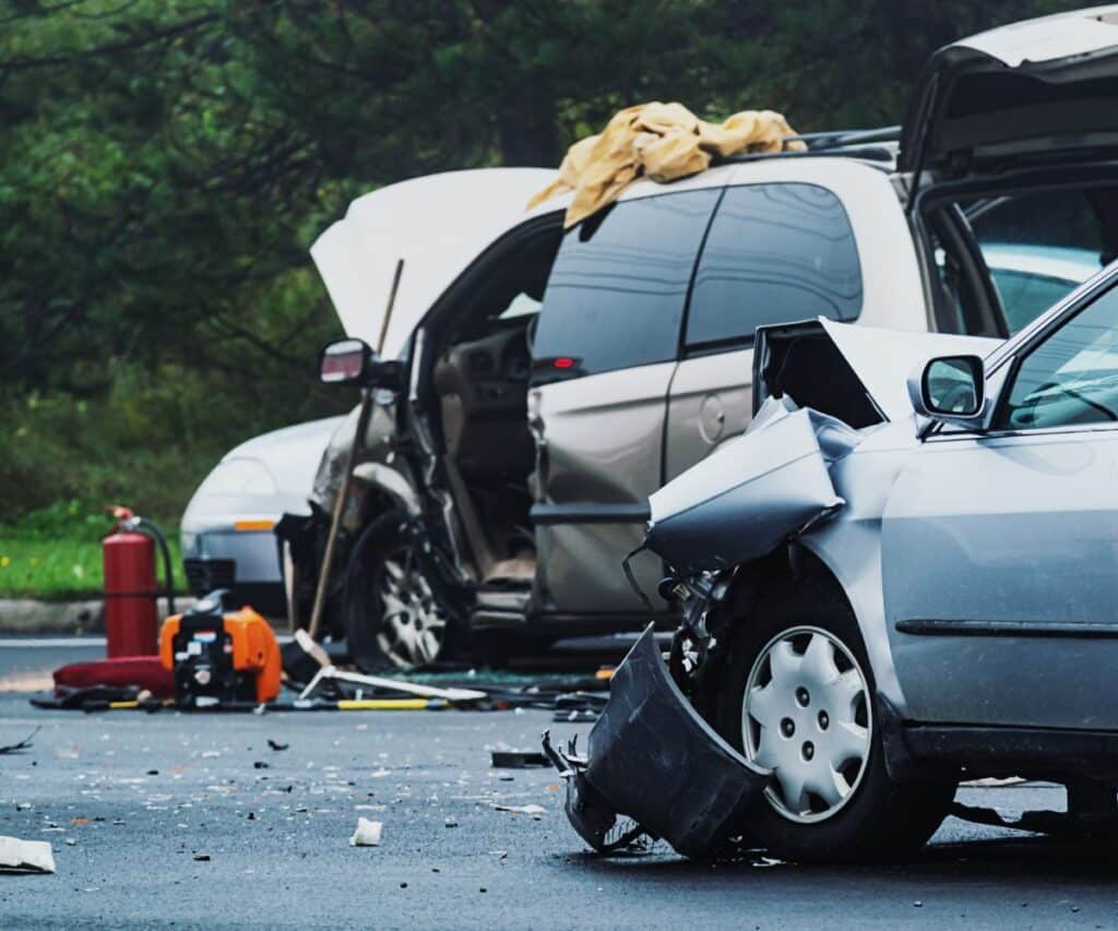 Brandon Car Accident Attorney