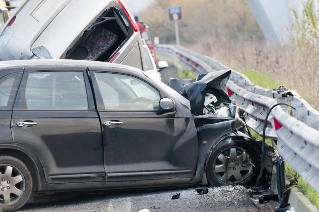 Port Charlotte Car Accident Attorney