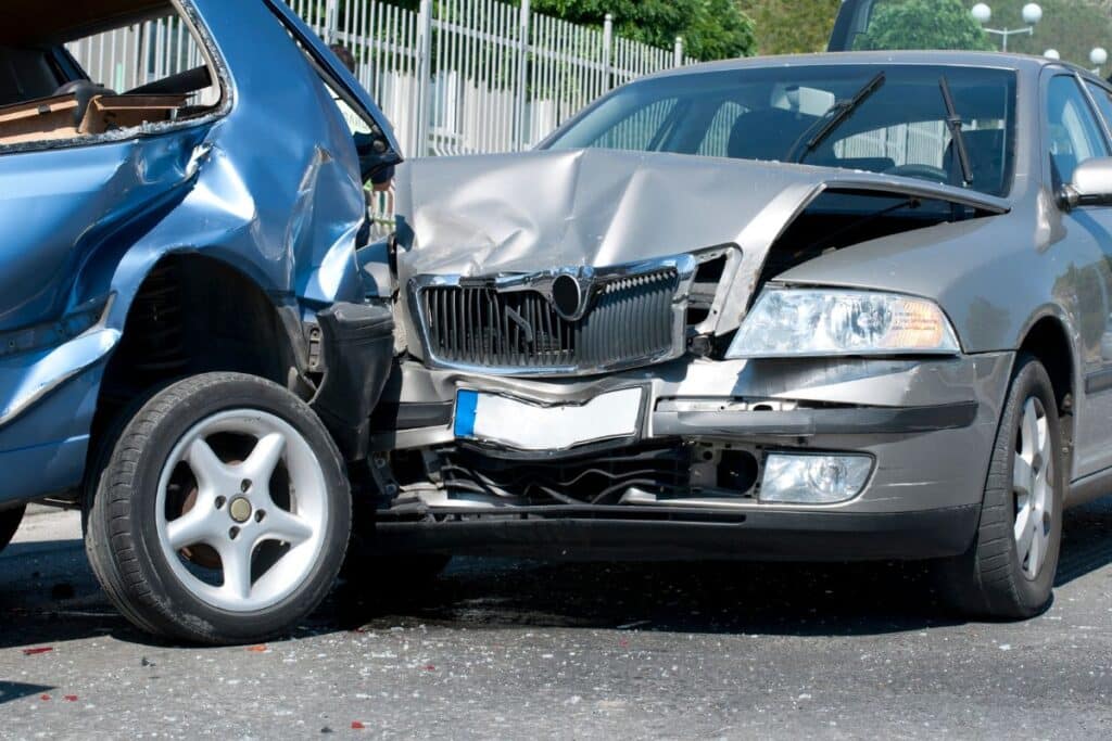 Tampa Bay Car Accident Attorney