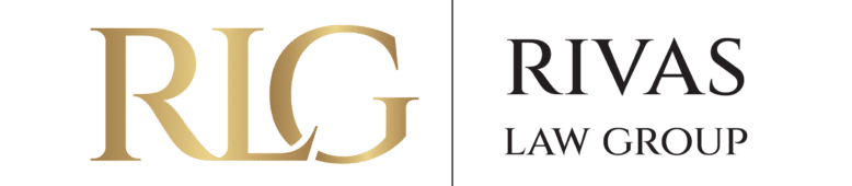 Rivas Law Group Logo